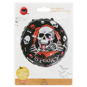 ball Without brand for halloween 45cm China