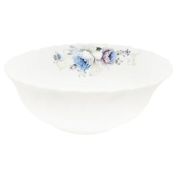 Soup Plate 17.8cm LHW70-6-16191 - buy, prices for Tavria V - photo 2