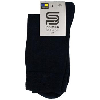 Premier Socks Ekonom Men's Crew Terry Socks s.25, 27, 29 in Assortment - buy, prices for EKO Market - photo 3