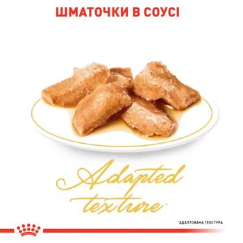 Корм влажный Royal Canin для кошек породы мейн-кун 9+3шт х 85г - купить, цены на MasterZoo - фото 5