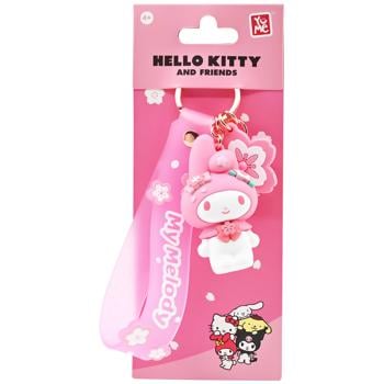 Key ring Hello kitty from 3 years China - buy, prices for Auchan - photo 1