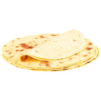 Kulinichi Mini Lavash with Cheese 180g - buy, prices for Vostorg - photo 2