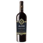 Aliko C&W Alazani Valley Red Semi-Sweet Wine 9-13% 0.75l
