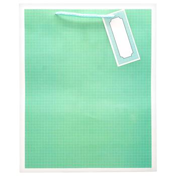 Buromax Paper Gift Bag S 18x23x8cm - buy, prices for METRO - photo 7