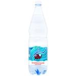 Shayanska Silicon Strongly Carbonated Mineral Water 1.5l