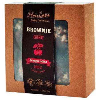 Dessert Monlasa 160g Ukraine - buy, prices for Supermarket "Kharkiv" - photo 1