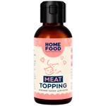 Топінг для котів Home Food Meat Topping м'ясний 100г