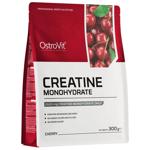 OstroVit Monohydrate Cherry Creatine 300g