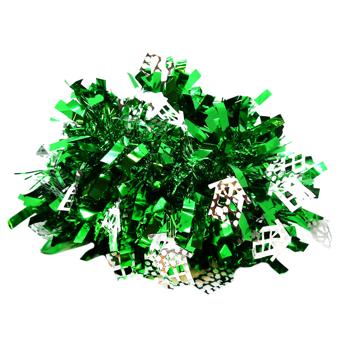 Прикраса дощик новорічний в асортименті LD25-013 - купити, ціни на ULTRAMARKET - фото 5