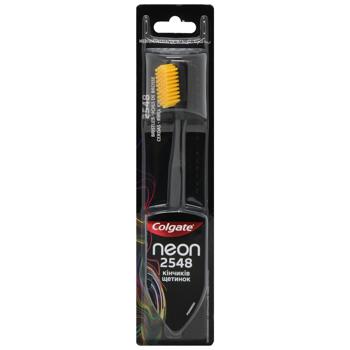 Зубна щітка Colgate Neon - купити, ціни на Торба - фото 4
