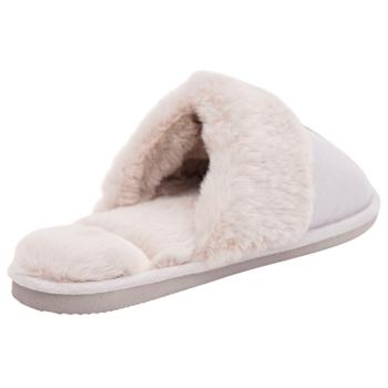 Twins 10962 HS-LUХ Сorduroy Gray Women's Slippers s.36/37 - buy, prices for - photo 2