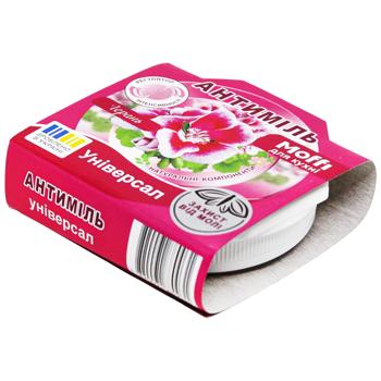 Засіб Антиміль Універсал для харчових продуктів 27г - купити, ціни на Auchan - фото 3