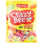 Конфеты Roshen Crazy Bee Фрутти 200г