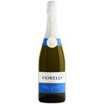 Fiorelli Fragolino Dry drink flavored on the basis of wine 7% 0.75l