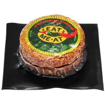 EAT ME AT КОТЛЕТИ ГОСТРІ 2Х120 - купить, цены на METRO - фото 1