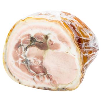 Mannori Pork Porchetta