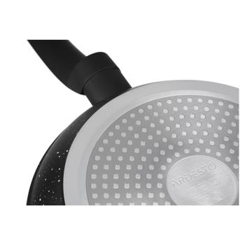 Ardesto Gemini Gourmet Frying Pan with Non-stick Coating 28cm - buy, prices for ULTRAMARKET - photo 3