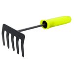 Грабли Garden Star с пластиковой ручкой