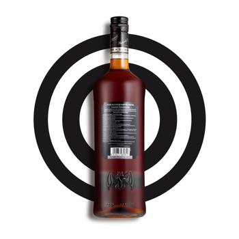 Bacardi Carta Negra Dark Rum 40% 1l - buy, prices for - photo 7