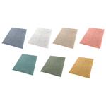 Carpet Actuel color in assortment for bathroom 50x120cm