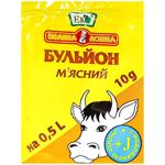 Бульон мясной Большая ложка 10г