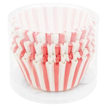 Paper Cupcake Molds - buy, prices for Tavria V - photo 3