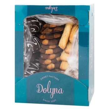 Dolyna Mix #2 Confectionery Set 500g