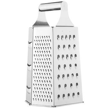 Maestro MR 1607 Stainless Steel 6-sided Grater - buy, prices for Supermarket "Kharkiv" - photo 1