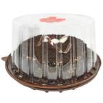 Торт Valencia Трюфель 500г