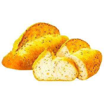 Хлеб Agrola Астен зерновой 400г - купить, цены на METRO - фото 1