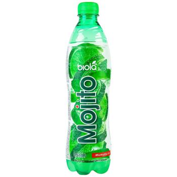 Biola Mojito Carbonated Drink 0.5l - buy, prices for Epicentr FOOD - photo 3