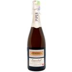 Шампанское Piper-Heidsieck Essentiel Blanc de Blanc белое брют 12% 0,75л