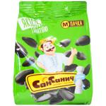 San Sanych Roasted Salt Sunflower Seeds 100g