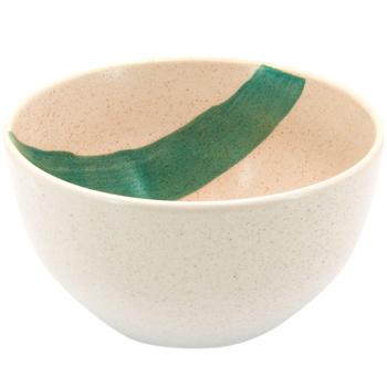 Milika Lucidity Patina Salad Bowl 14cm - buy, prices for METRO - photo 1