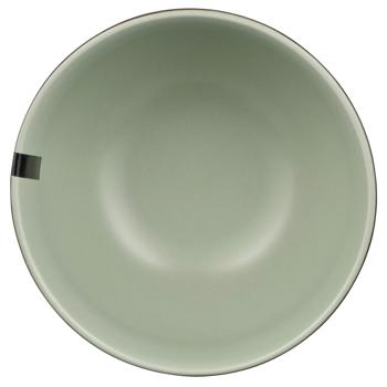 Ardesto Liguria Green Bay Salad Bowl 14cm - buy, prices for - photo 2