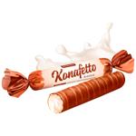 Roshen Konafetto Blanc Candies