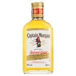 Captain Morgan Spiced Gold Rum Drink 35% 200ml