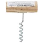 Zhyva Corkscrew