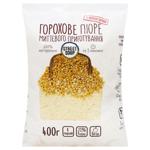 Street Soup Pea Puree 400g