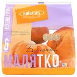 Kyivkhlib Maliatko Buns 6pcs 300g