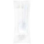 Auchan Disposable Tea Spoon 6pcs