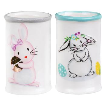 Set of Supports Under Toothpicks 2pcs 5.5cm - buy, prices for MegaMarket - photo 1