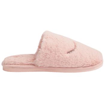 11050 HS-LUХ Fur Light Pink Women's Slippers s.38/39 - buy, prices for Ideal - photo 2