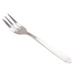 Metro Professional Star Dessert Fork 12pcs