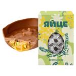 Яйце TOM фісташкове 120 г