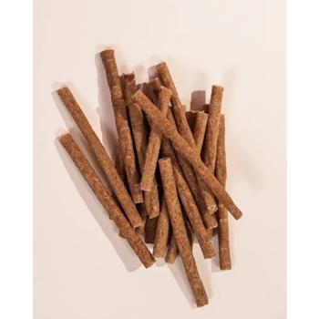 Half&Half Tender Sticks with Turkey Puppy Snack 100g - buy, prices for Auchan - photo 2