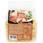 Хлопья Суббота Медовые 250г