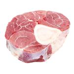 Chilled Beef Shank on Bone