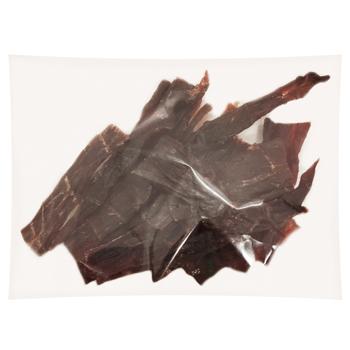 Beef Chips - buy, prices for Vostorg - photo 1