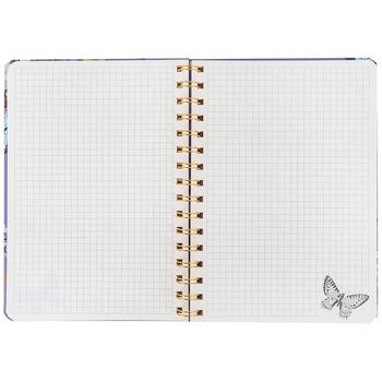 Блокнот Axent Secret Olga Selyshcheva у клітинку А5 80 сторінок - купити, ціни на Auchan - фото 2